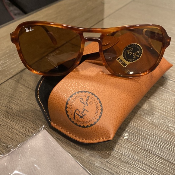 NWT Ray ban sunglasses - Picture 7 of 11